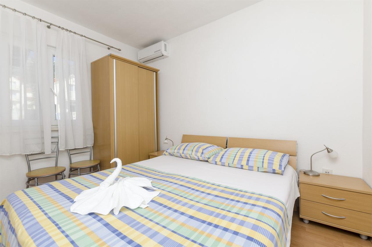 Apartment Anic Bol Exterior foto